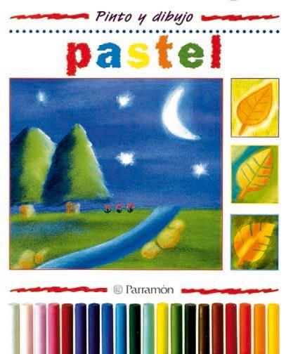 PINTO Y DIBUJO PASTEL | 9788434219847 | Llibres Parcir | Llibreria Parcir | Llibreria online de Manresa | Comprar llibres en català i castellà online