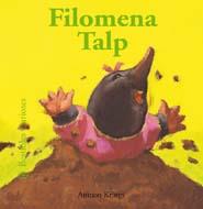 FILOMENA TALP Bestioles Curioses | 9788498014488 | KRINGS ANTOON | Llibres Parcir | Llibreria Parcir | Llibreria online de Manresa | Comprar llibres en català i castellà online