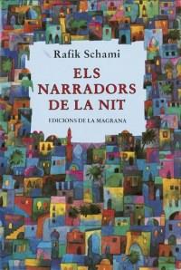 NARRADORS DE LA NIT | 9788474105575 | SCHAMI | Llibres Parcir | Llibreria Parcir | Llibreria online de Manresa | Comprar llibres en català i castellà online