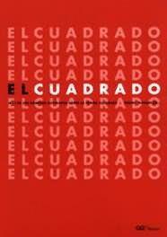 EL CUADRADO | 9789688873595 | MUNARI BRUNO | Llibres Parcir | Llibreria Parcir | Llibreria online de Manresa | Comprar llibres en català i castellà online