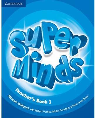 SUPER MINDS LEVEL 1 TEACHER'S BOOK | 9780521220613 | WILLIAMS, MELANIE / PUCHTA, HERBERT / GERNGROSS, GüNTER / LEWIS-JONES, PETER | Llibres Parcir | Llibreria Parcir | Llibreria online de Manresa | Comprar llibres en català i castellà online