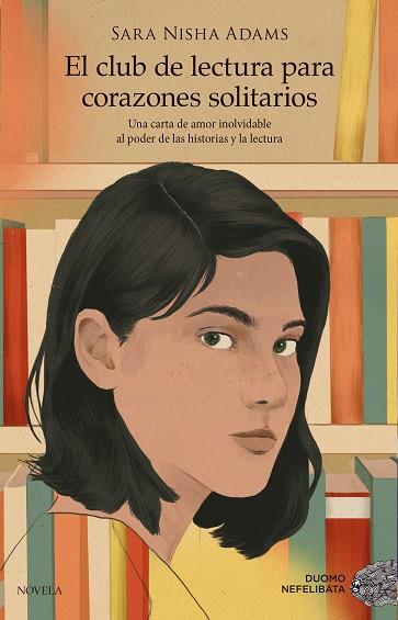 EL CLUB DE LECTURA PARA CORAZONES SOLITARIOS | 9788418128400 | ADAMS, SARA NISHA | Llibres Parcir | Llibreria Parcir | Llibreria online de Manresa | Comprar llibres en català i castellà online