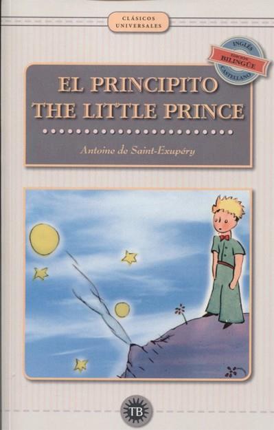 EL PRINCIPITO ( BILINGUE ) | 9786079723927 | ANTOINE DE SAINT-EXUPERY | Llibres Parcir | Llibreria Parcir | Llibreria online de Manresa | Comprar llibres en català i castellà online