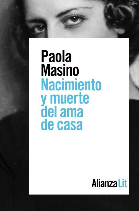 NACIMIENTO Y MUERTE DEL AMA DE CASA | 9788491816287 | MASINO, PAOLA | Llibres Parcir | Llibreria Parcir | Llibreria online de Manresa | Comprar llibres en català i castellà online