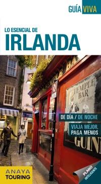 GUIA VIVA IRLANDA | 9788499354958 | TORRES, ANTONIO | Llibres Parcir | Llibreria Parcir | Llibreria online de Manresa | Comprar llibres en català i castellà online