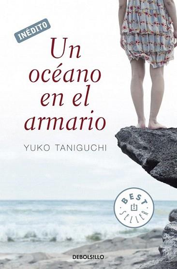 UN OCEANO EN EL ARMARIO debolsillo | 9788499088143 | YUKO TANIGUCHI | Llibres Parcir | Librería Parcir | Librería online de Manresa | Comprar libros en catalán y castellano online