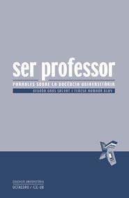 SER PROFESSOR paraules sobre la docencia universitaria | 9788480637589 | GROS SALVAT BEGOÐA | Llibres Parcir | Llibreria Parcir | Llibreria online de Manresa | Comprar llibres en català i castellà online