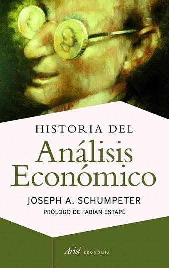 Historia del análisis económico | 9788434470385 | Joseph A. Schumpeter | Llibres Parcir | Llibreria Parcir | Llibreria online de Manresa | Comprar llibres en català i castellà online