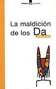 MALDICION DE LOS DA | 9788424686468 | LORMAN | Llibres Parcir | Llibreria Parcir | Llibreria online de Manresa | Comprar llibres en català i castellà online