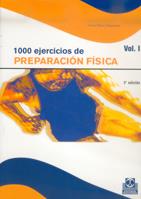 1000 EJERCICIOS DE PREPARACION FISICA 2 VOLS | 9788480191821 | BLANCO NESPEREIRA | Llibres Parcir | Llibreria Parcir | Llibreria online de Manresa | Comprar llibres en català i castellà online