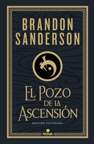 EL POZO DE LA ASCENSIÓN (NACIDOS DE LA BRUMA-MISTBORN [EDICIÓN ILUSTRADA] 2) | 9788418037276 | SANDERSON, BRANDON | Llibres Parcir | Llibreria Parcir | Llibreria online de Manresa | Comprar llibres en català i castellà online