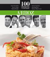 100 MANERAS DE COCINAR ARROZ | 9788496177741 | AA.VV. | Llibres Parcir | Llibreria Parcir | Llibreria online de Manresa | Comprar llibres en català i castellà online