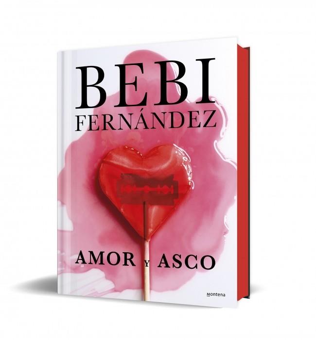 AMOR Y ASCO (EDICIÓN DE LUJO) | 9788410050303 | FERNÁNDEZ, BEBI | Llibres Parcir | Llibreria Parcir | Llibreria online de Manresa | Comprar llibres en català i castellà online