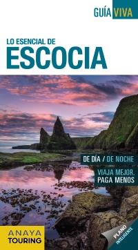 ESCOCIA | 9788499359182 | ALONSO, EULALIA/ISLA, LALA/ARROYO, GONZALO/ÁLVAREZ, INMACULADA | Llibres Parcir | Llibreria Parcir | Llibreria online de Manresa | Comprar llibres en català i castellà online