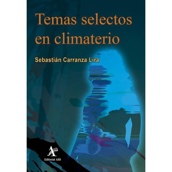 TEMAS SELECTOS EN CLIMATERIO | PODI63540 | CARRANZA LIRA  SEBASTIÁN | Llibres Parcir | Llibreria Parcir | Llibreria online de Manresa | Comprar llibres en català i castellà online