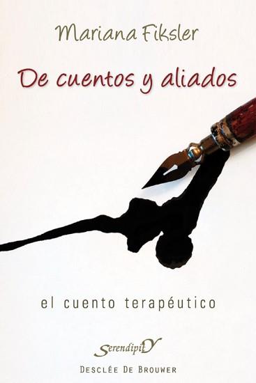 De cuentos y aliados | 9788433025456 | Fiksler, Mariana | Llibres Parcir | Llibreria Parcir | Llibreria online de Manresa | Comprar llibres en català i castellà online