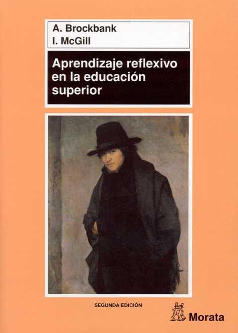 APRENDIZAJE REFLEXIVO EDUCACION SUPERIOR | 9788471124524 | BROCKBANK | Llibres Parcir | Llibreria Parcir | Llibreria online de Manresa | Comprar llibres en català i castellà online