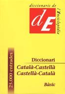 DICCIONARI CATALÀ-CASTELLÀ / CASTELLÀ-CATALÀ, BÀSIC | 9788441224230 | Llibres Parcir | Llibreria Parcir | Llibreria online de Manresa | Comprar llibres en català i castellà online