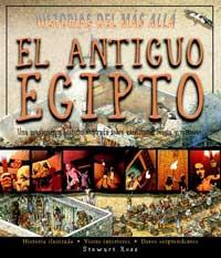 HISTORIAS DEL MAS ALLA EL ANTIGUO EGIPTO | 9788427227217 | ROSS | Llibres Parcir | Librería Parcir | Librería online de Manresa | Comprar libros en catalán y castellano online