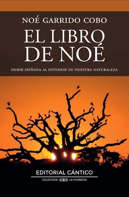 EL LIBRO DE NOÉ | 9788410288430 | NOÉ GARRIDO COBO | Llibres Parcir | Llibreria Parcir | Llibreria online de Manresa | Comprar llibres en català i castellà online