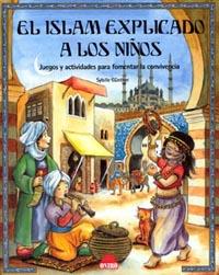 EL ISLAM EXPLICADO A LOS NIÐOS | 9788497540551 | GUNTHER | Llibres Parcir | Librería Parcir | Librería online de Manresa | Comprar libros en catalán y castellano online