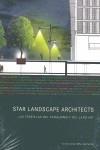 STAR LANDSCAPE ARCHITECTS | 9788492463534 | ZAMORA FAJARDO | Llibres Parcir | Llibreria Parcir | Llibreria online de Manresa | Comprar llibres en català i castellà online