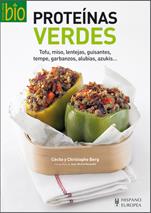 Proteínas verdes | 9788425520242 | Berg, Cécile/Berg, Christophe | Llibres Parcir | Llibreria Parcir | Llibreria online de Manresa | Comprar llibres en català i castellà online