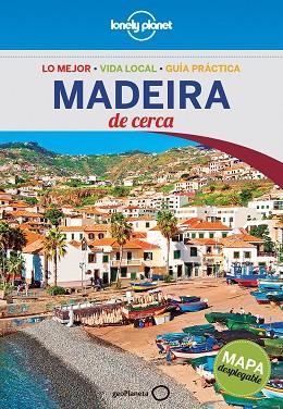 MADEIRA DE CERCA 1 | 9788408148432 | MARC DI DUCA | Llibres Parcir | Llibreria Parcir | Llibreria online de Manresa | Comprar llibres en català i castellà online