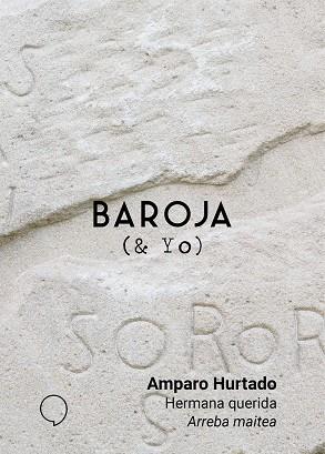 HERMANA QUERIDA / ARREBA MAITEA | 9788494847233 | HURTADO, AMPARO | Llibres Parcir | Llibreria Parcir | Llibreria online de Manresa | Comprar llibres en català i castellà online