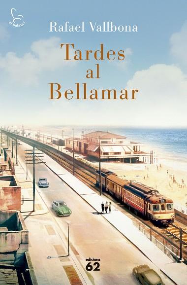 TARDES AL BELLAMAR | 9788429782158 | VALLBONA SALLENT, RAFAEL | Llibres Parcir | Llibreria Parcir | Llibreria online de Manresa | Comprar llibres en català i castellà online