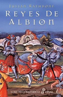 REYES DE ALBION | 9788435060479 | JULIAN RATHBONE | Llibres Parcir | Llibreria Parcir | Llibreria online de Manresa | Comprar llibres en català i castellà online