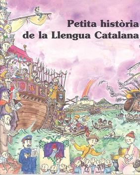 PETITA HISTÒRIA DE LA LLENGUA CATALANA | 9788483343210 | COROMINA I POU, EUSEBI | Llibres Parcir | Llibreria Parcir | Llibreria online de Manresa | Comprar llibres en català i castellà online