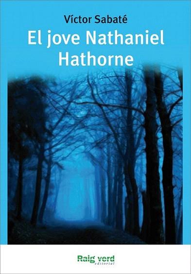 El jove Nathaniel Hathorne | 9788415539223 | Sabaté, Víctor | Llibres Parcir | Llibreria Parcir | Llibreria online de Manresa | Comprar llibres en català i castellà online