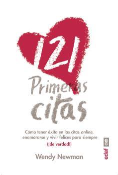 121 PRIMERAS CITAS | 9788441437258 | NEWMAN, WENDY | Llibres Parcir | Llibreria Parcir | Llibreria online de Manresa | Comprar llibres en català i castellà online