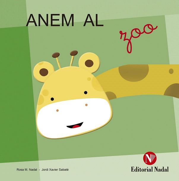 ANEM AL ZOO | 9788478876143 | Llibres Parcir | Llibreria Parcir | Llibreria online de Manresa | Comprar llibres en català i castellà online