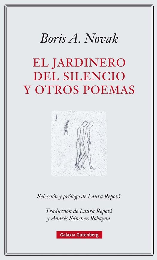 EL JARDINERO DEL SILENCIO | 9788417355227 | NOVAK, BORIS A. | Llibres Parcir | Llibreria Parcir | Llibreria online de Manresa | Comprar llibres en català i castellà online