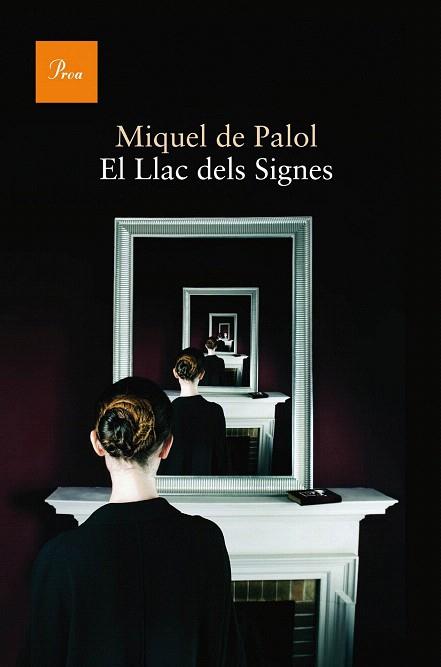 EL LLAC DELS SIGNES | 9788475884318 | MIQUEL DE PALOL I MUNTANYOLA | Llibres Parcir | Llibreria Parcir | Llibreria online de Manresa | Comprar llibres en català i castellà online