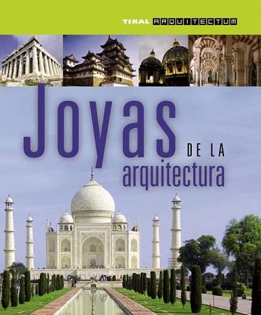 JOYAS DE LA ARQUITECTURA | 9788499281018 | VARIOS AUTORES | Llibres Parcir | Llibreria Parcir | Llibreria online de Manresa | Comprar llibres en català i castellà online