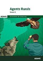 AGENTS RURALS TEMARI 2 | 9788491473008 | OBRA COLECTIVA | Llibres Parcir | Llibreria Parcir | Llibreria online de Manresa | Comprar llibres en català i castellà online