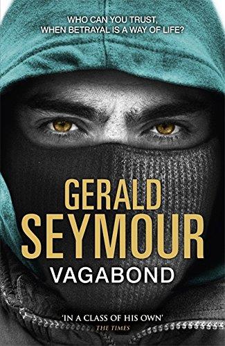 VAGABOND | 9781444758610 | SEYMOUR GERALD | Llibres Parcir | Llibreria Parcir | Llibreria online de Manresa | Comprar llibres en català i castellà online