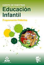 EDUCACION INFANTIL PROGRAMACION DIDACTICA | 9788467647051 | Llibres Parcir | Llibreria Parcir | Llibreria online de Manresa | Comprar llibres en català i castellà online