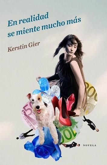 EN REALIDAD SE MIENTE MUCHO MAS | 9788401339158 | KERSTIN GIER | Llibres Parcir | Llibreria Parcir | Llibreria online de Manresa | Comprar llibres en català i castellà online