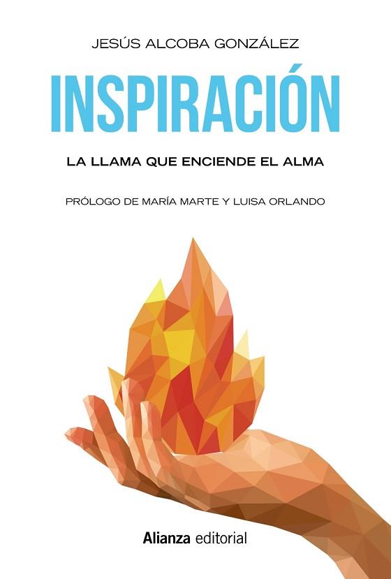 INSPIRACIóN | 9788491048879 | ALCOBA, JESúS | Llibres Parcir | Llibreria Parcir | Llibreria online de Manresa | Comprar llibres en català i castellà online