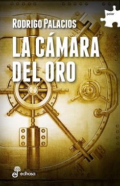 LA CAMARA DEL ORO | 9788435011365 | PALACIOS, RODRIGO | Llibres Parcir | Llibreria Parcir | Llibreria online de Manresa | Comprar llibres en català i castellà online