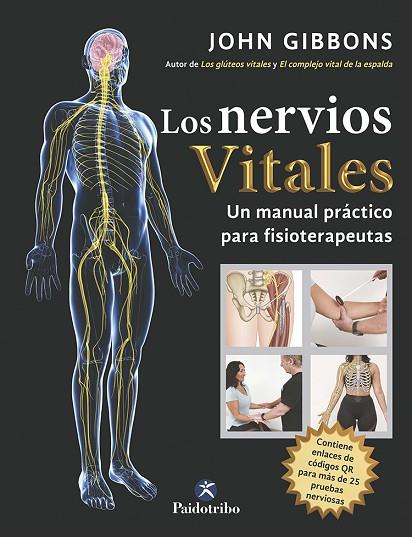 LOS NERVIOS VITALES | 9788499109985 | GIBBONS, JOHN | Llibres Parcir | Llibreria Parcir | Llibreria online de Manresa | Comprar llibres en català i castellà online