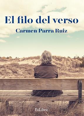 FILO DEL VERSO | PODI50282 | PARRA RUIZ  CARMEN | Llibres Parcir | Llibreria Parcir | Llibreria online de Manresa | Comprar llibres en català i castellà online