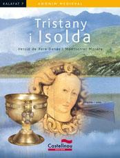 TRISTANY I ISOLDA | 9788498048216 | ANÒNIM | Llibres Parcir | Llibreria Parcir | Llibreria online de Manresa | Comprar llibres en català i castellà online