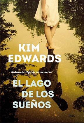 EL LAGO DE LOS SUEÑOS | 9788490561331 | EDWARS , KIM | Llibres Parcir | Llibreria Parcir | Llibreria online de Manresa | Comprar llibres en català i castellà online