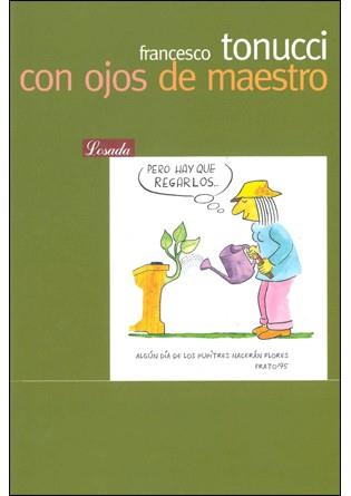 CON OJOS DE MAESTRO | 9789500383950 | TONUCCI, F. | Llibres Parcir | Llibreria Parcir | Llibreria online de Manresa | Comprar llibres en català i castellà online