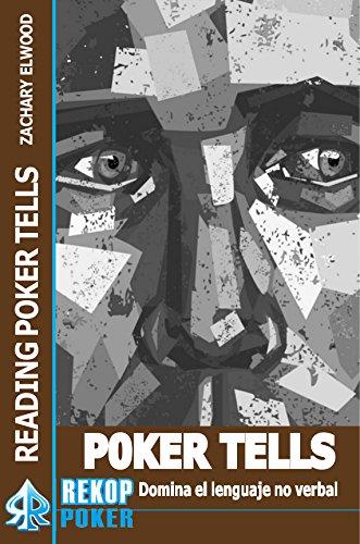 POKER TELLS | 9788494154768 | ELWOOD,ZACHARY | Llibres Parcir | Llibreria Parcir | Llibreria online de Manresa | Comprar llibres en català i castellà online